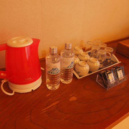 箱根 Senkei Plaza酒店 外观 照片