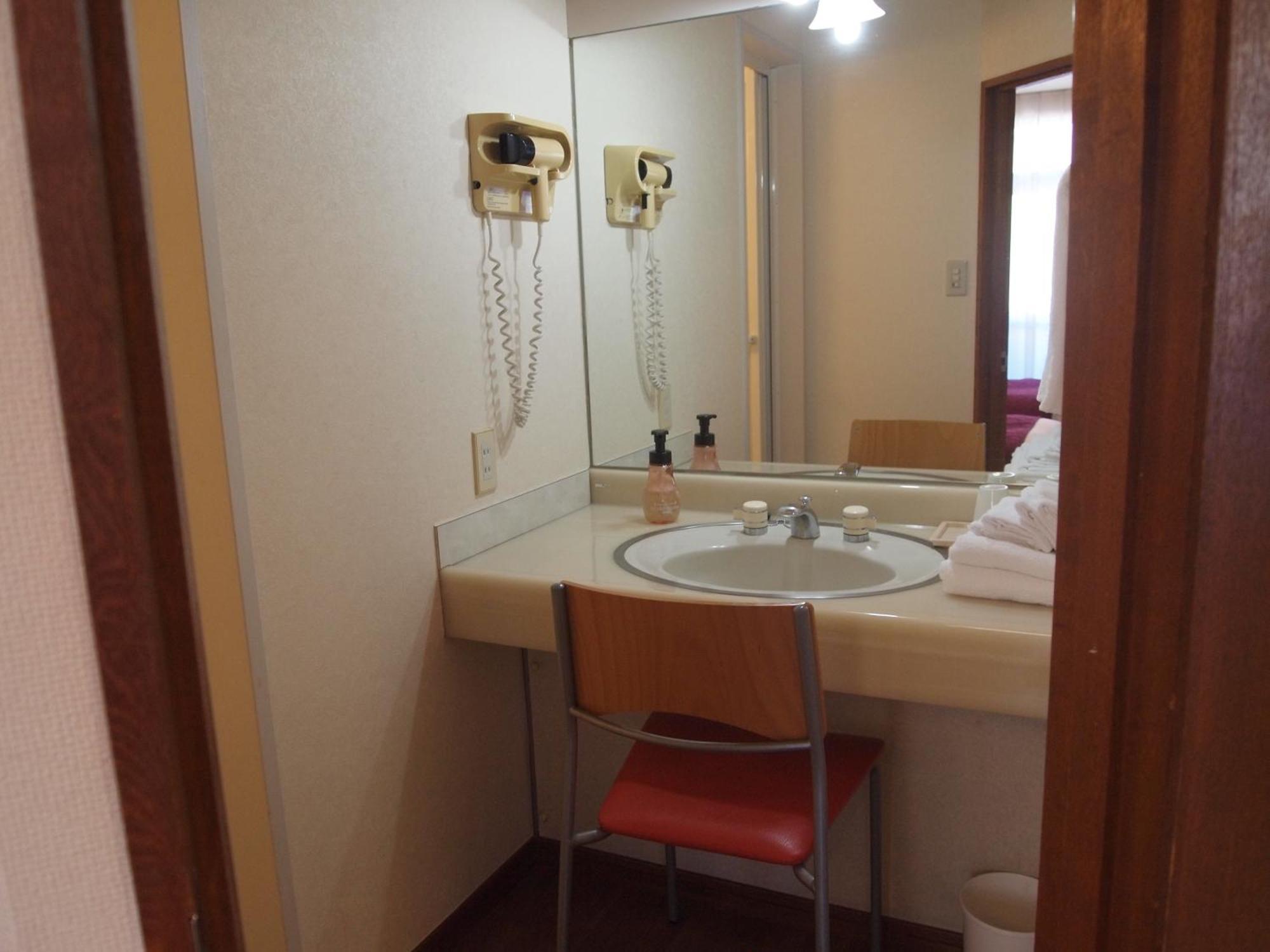 箱根 Senkei Plaza酒店 外观 照片